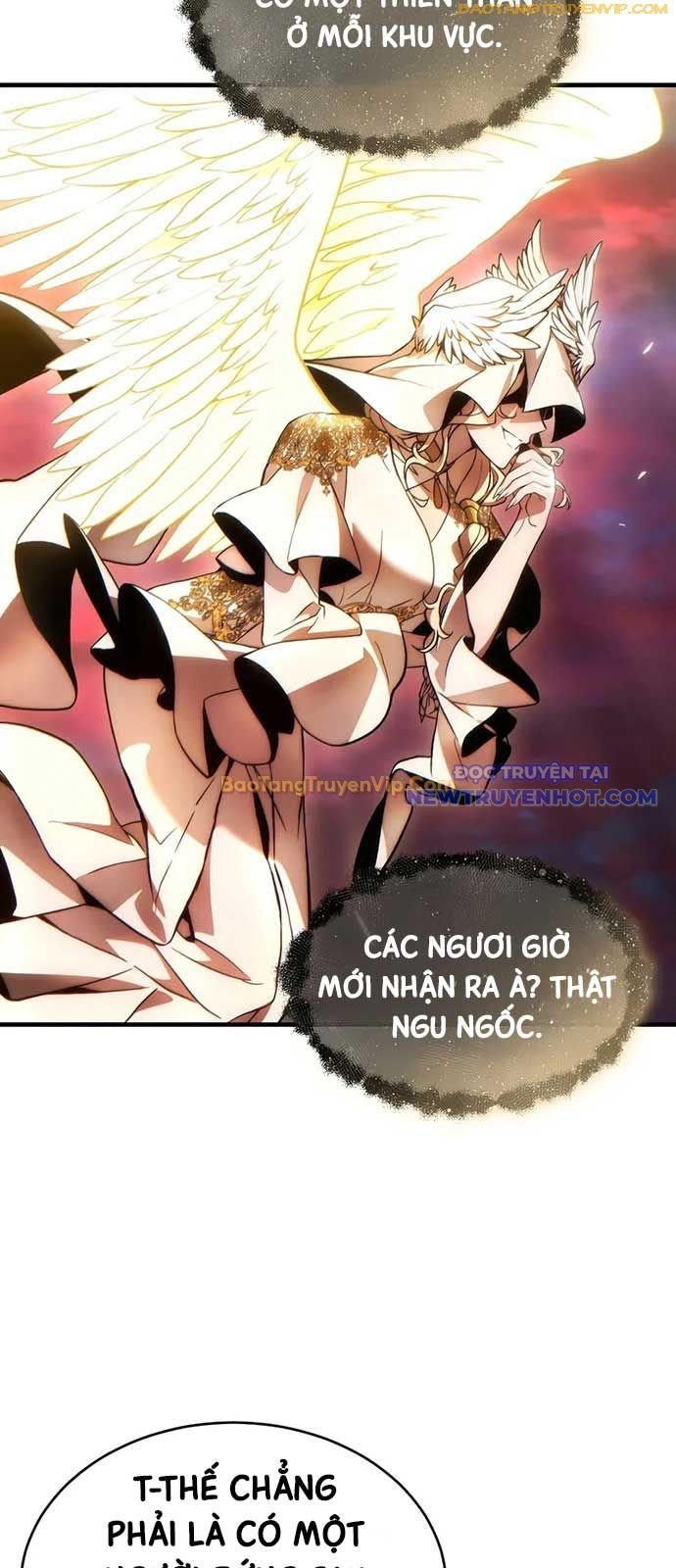 Người Chơi Mạnh Nhất Hồi Quy Lần Thứ 100: Chapter 46