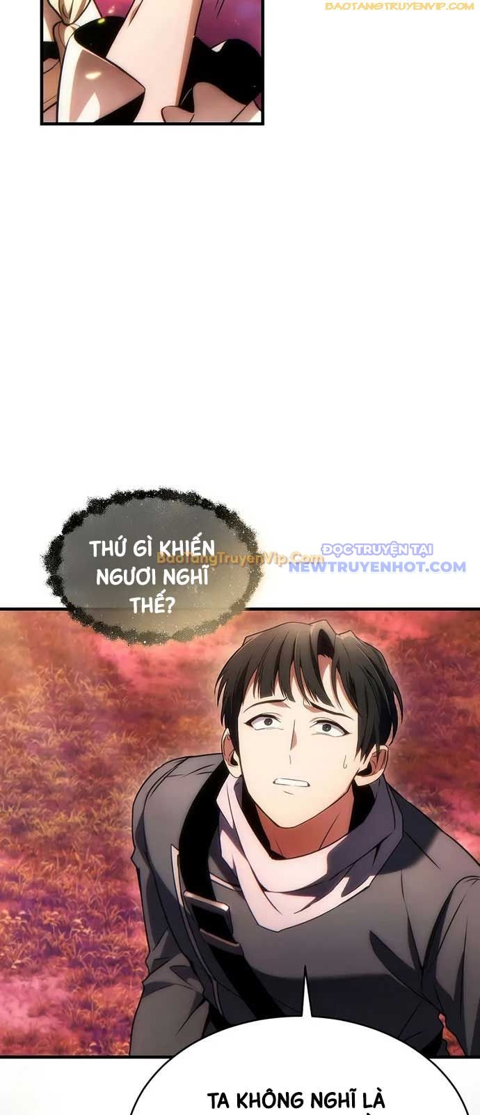 Người Chơi Mạnh Nhất Hồi Quy Lần Thứ 100: Chapter 46