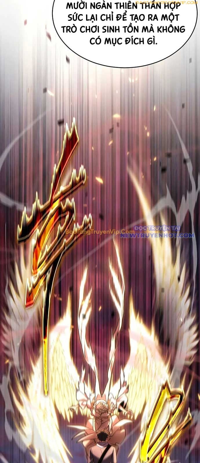 Người Chơi Mạnh Nhất Hồi Quy Lần Thứ 100: Chapter 46