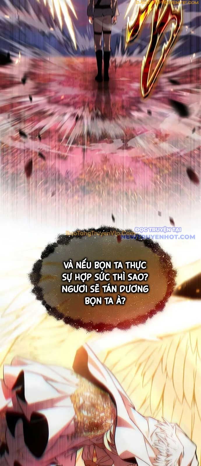 Người Chơi Mạnh Nhất Hồi Quy Lần Thứ 100: Chapter 46