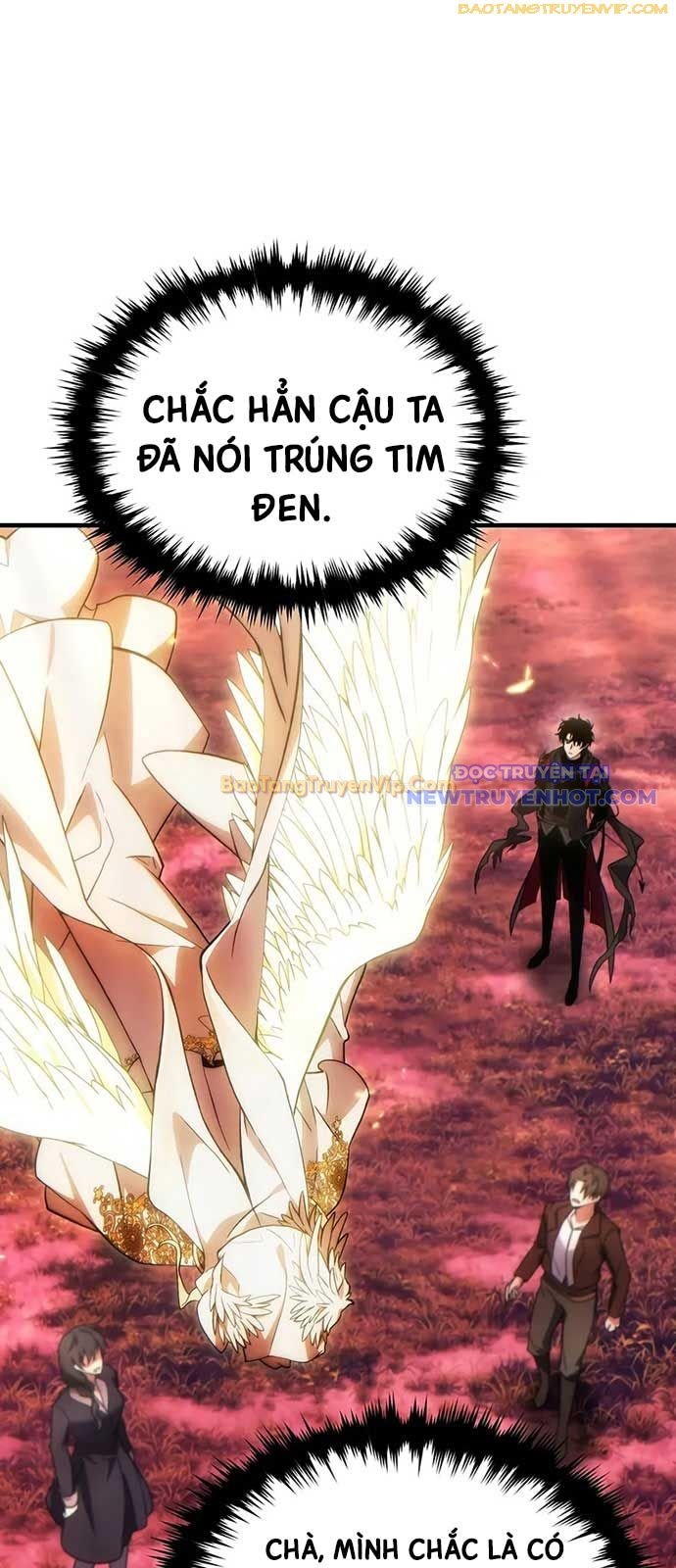 Người Chơi Mạnh Nhất Hồi Quy Lần Thứ 100: Chapter 46