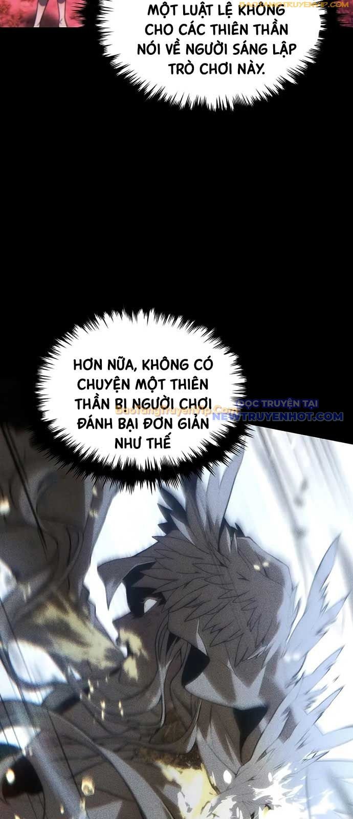 Người Chơi Mạnh Nhất Hồi Quy Lần Thứ 100: Chapter 46