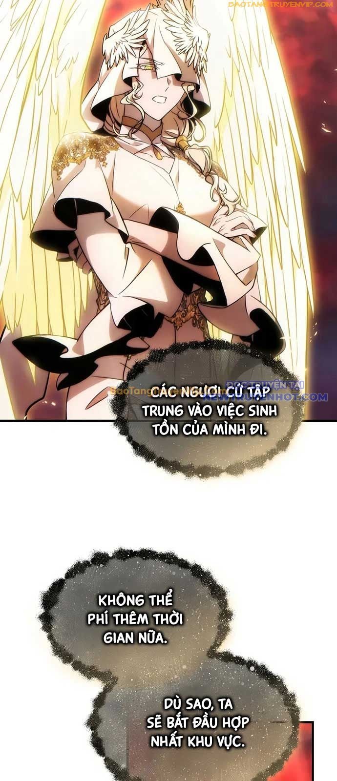 Người Chơi Mạnh Nhất Hồi Quy Lần Thứ 100: Chapter 46