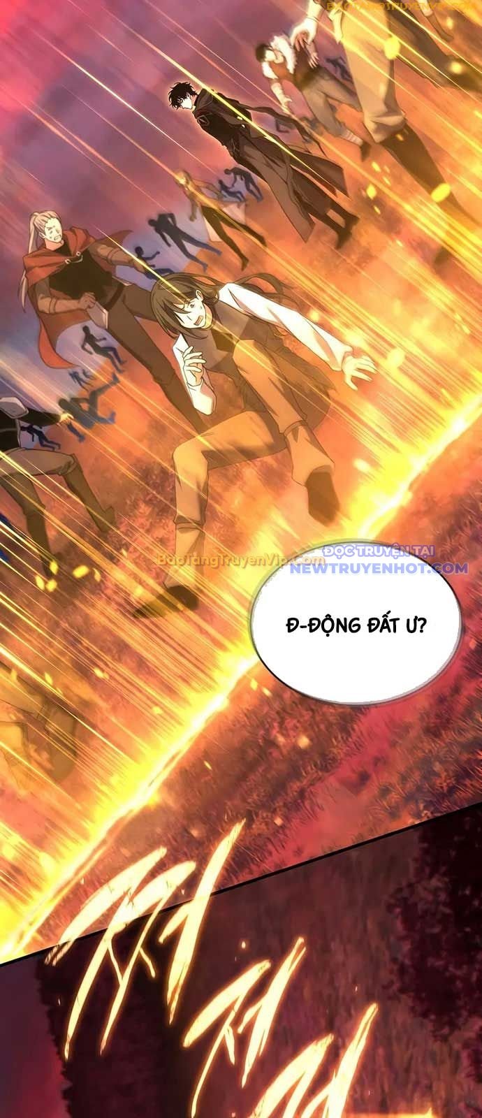Người Chơi Mạnh Nhất Hồi Quy Lần Thứ 100: Chapter 46