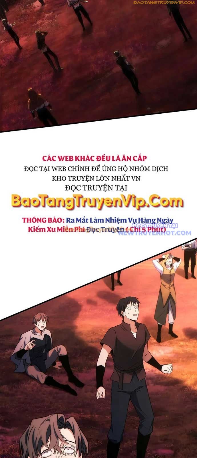 Người Chơi Mạnh Nhất Hồi Quy Lần Thứ 100: Chapter 46