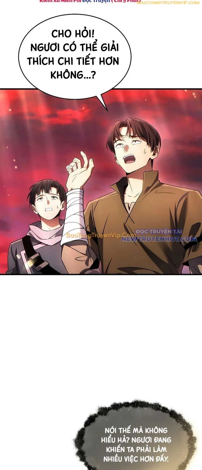 Người Chơi Mạnh Nhất Hồi Quy Lần Thứ 100: Chapter 46