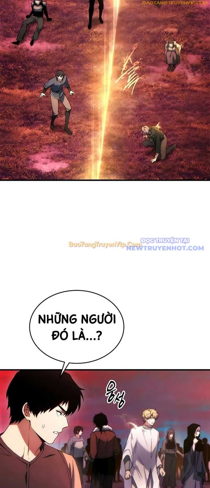 Người Chơi Mạnh Nhất Hồi Quy Lần Thứ 100: Chapter 46
