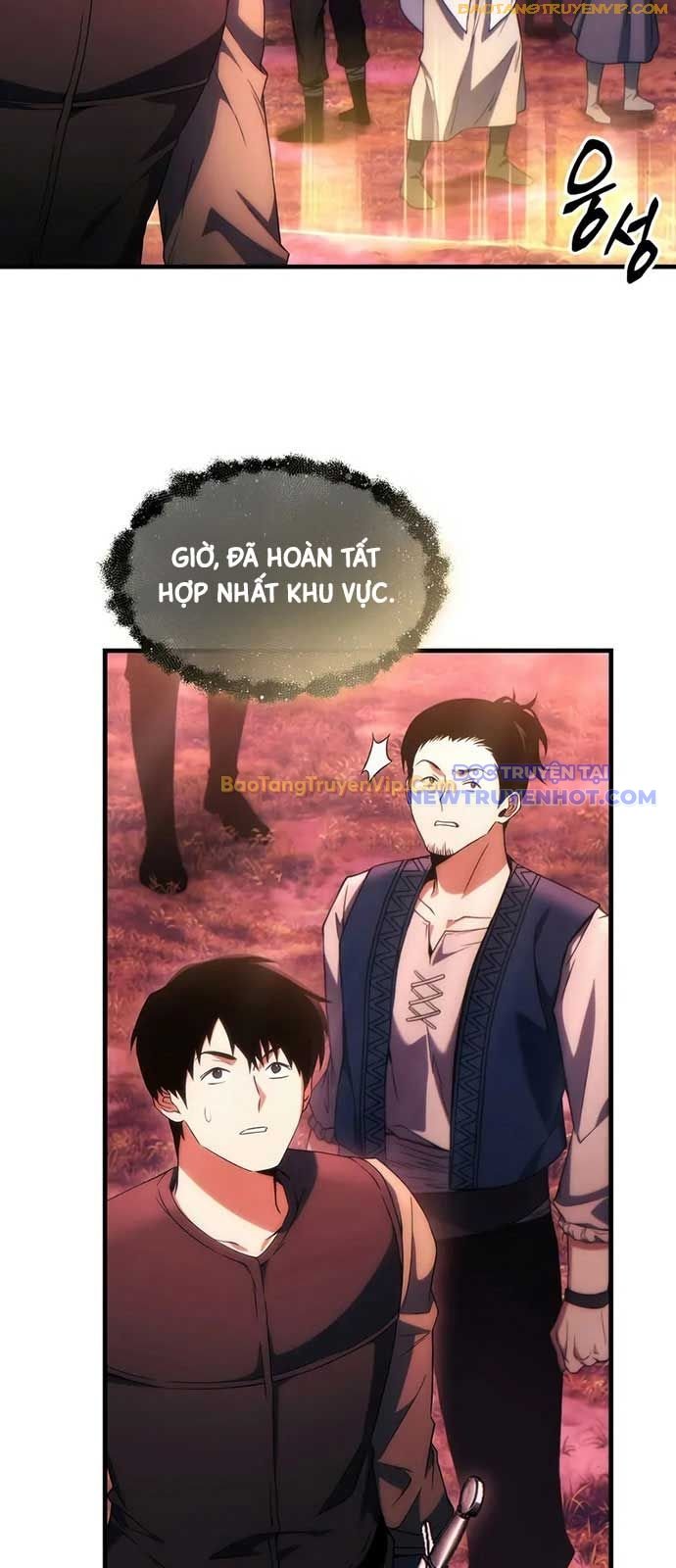 Người Chơi Mạnh Nhất Hồi Quy Lần Thứ 100: Chapter 46