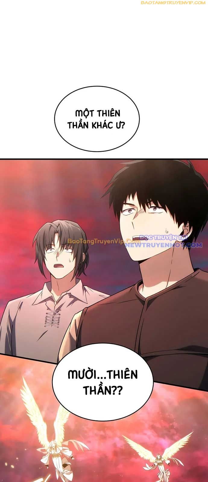 Người Chơi Mạnh Nhất Hồi Quy Lần Thứ 100: Chapter 46