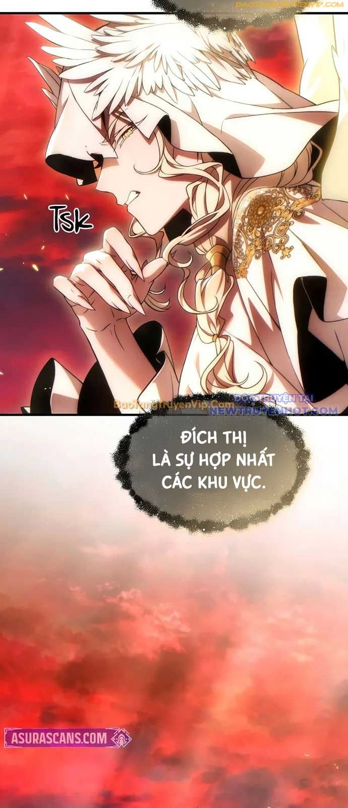 Người Chơi Mạnh Nhất Hồi Quy Lần Thứ 100: Chapter 46