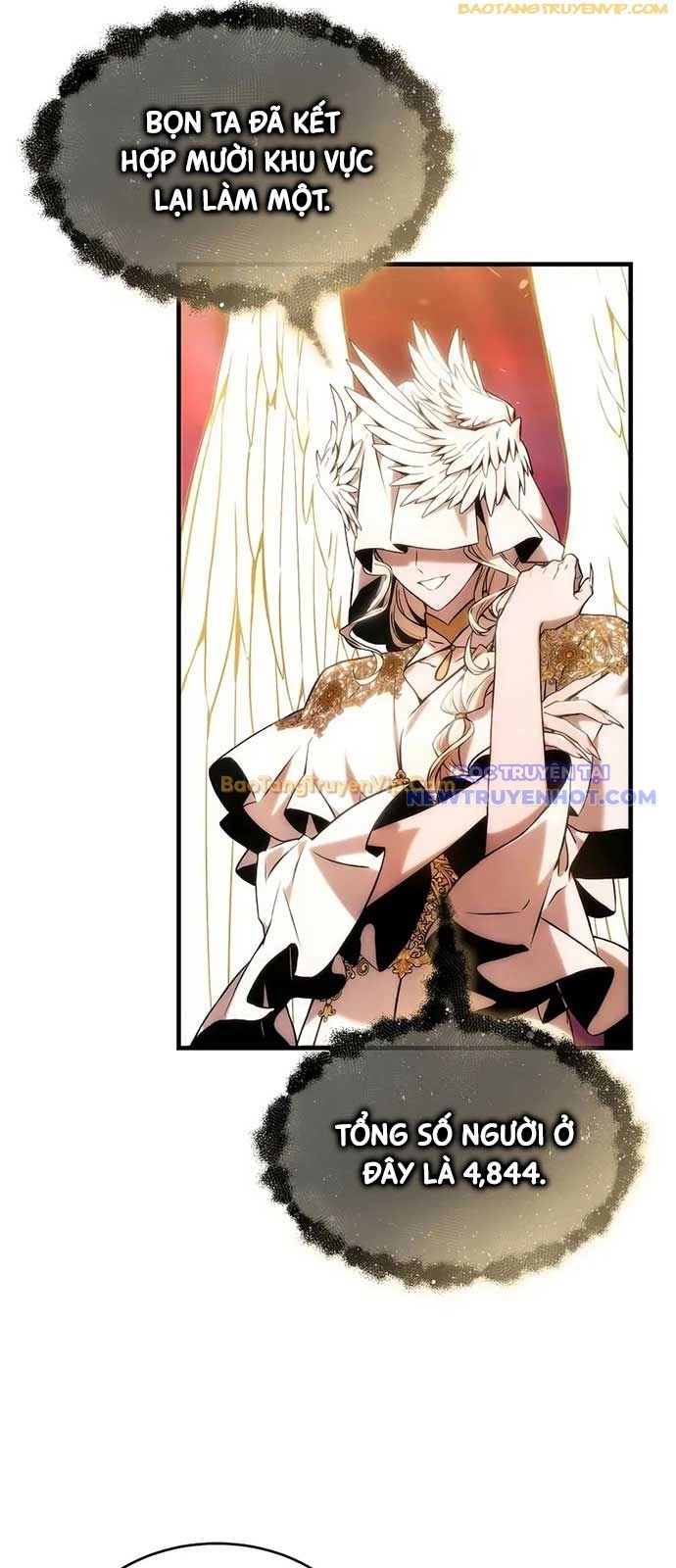 Người Chơi Mạnh Nhất Hồi Quy Lần Thứ 100: Chapter 46