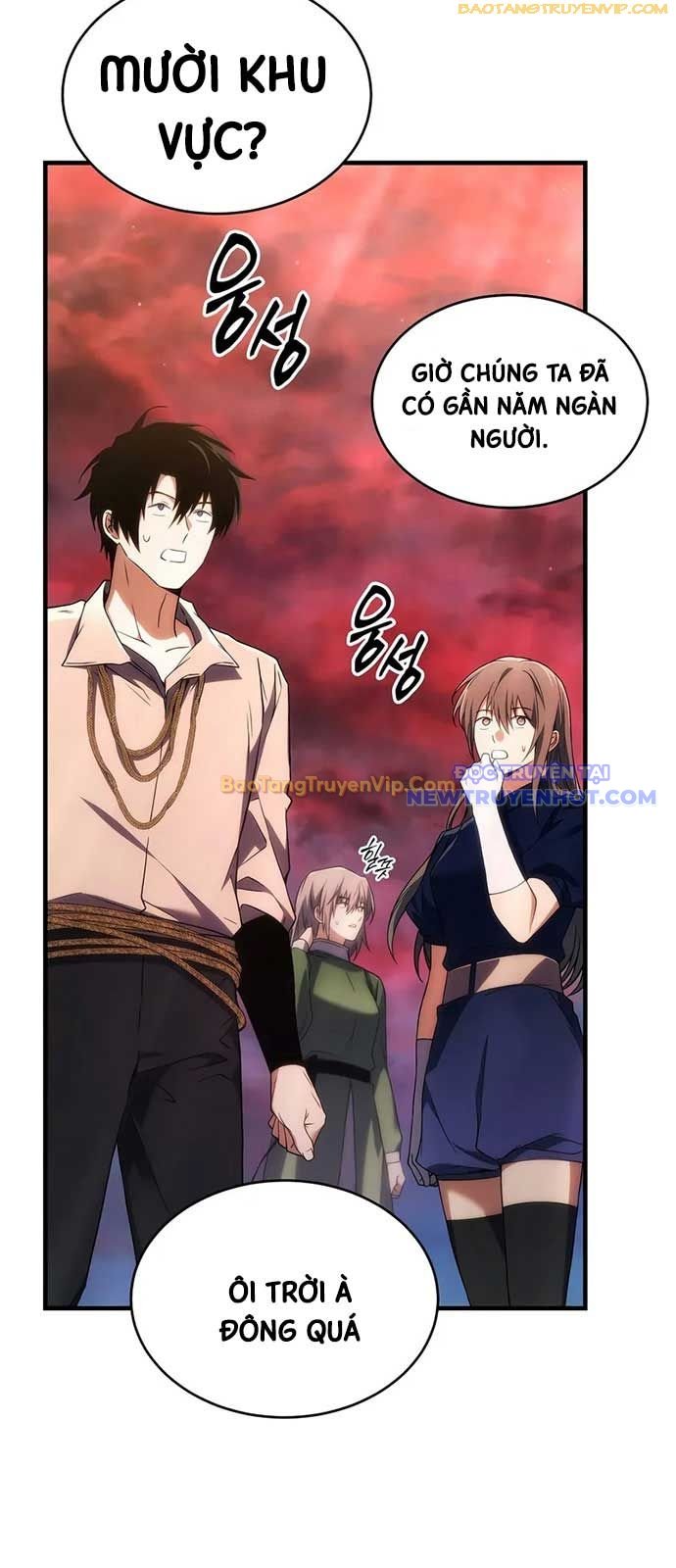 Người Chơi Mạnh Nhất Hồi Quy Lần Thứ 100: Chapter 46