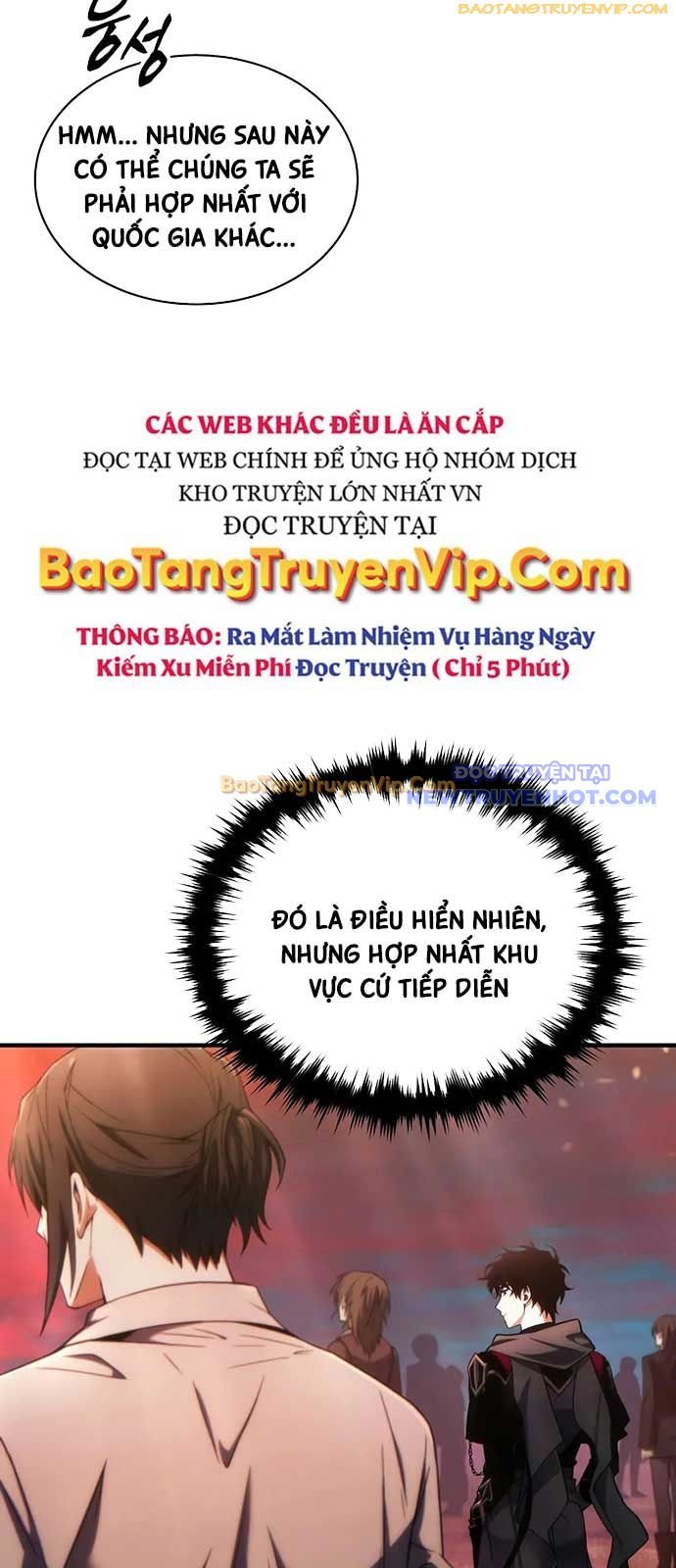 Người Chơi Mạnh Nhất Hồi Quy Lần Thứ 100: Chapter 46
