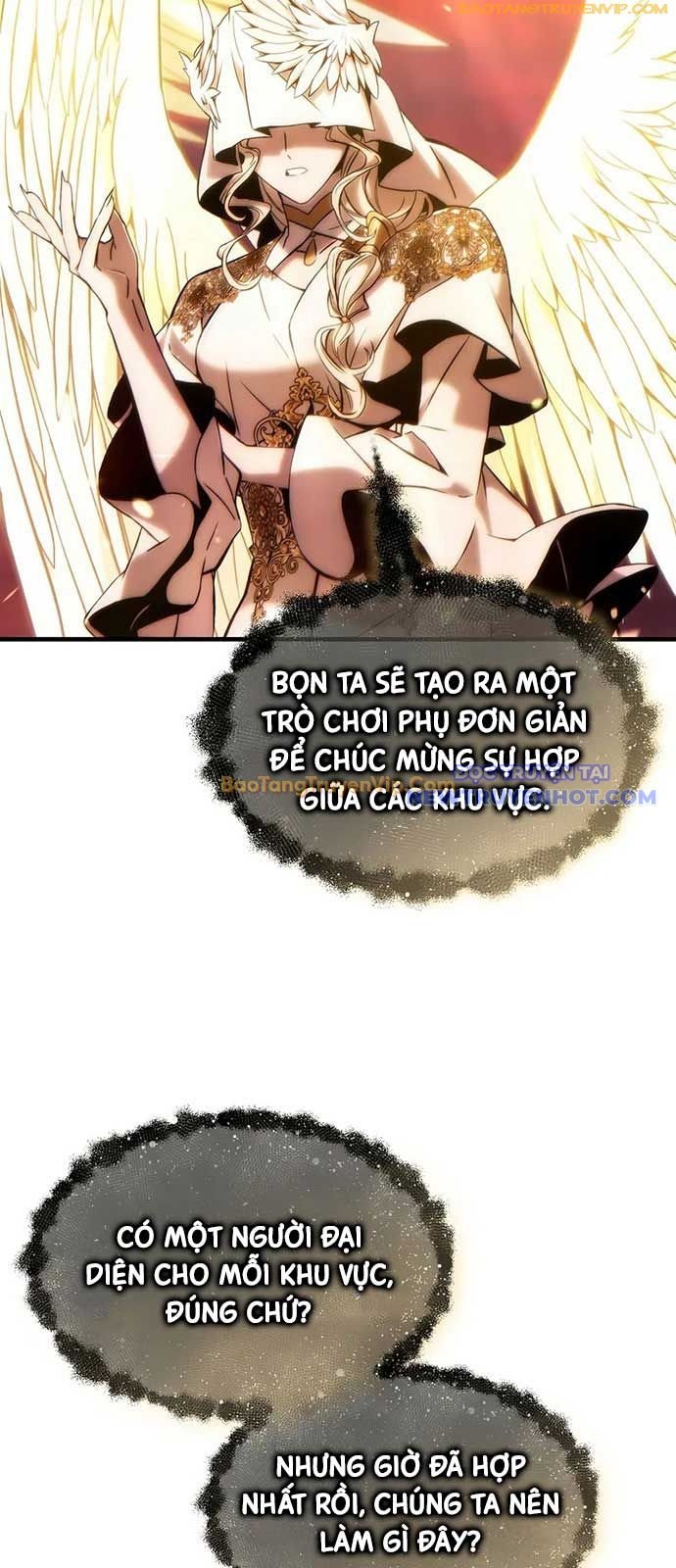 Người Chơi Mạnh Nhất Hồi Quy Lần Thứ 100: Chapter 46