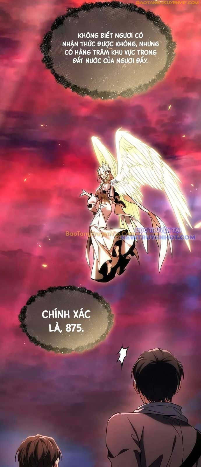 Người Chơi Mạnh Nhất Hồi Quy Lần Thứ 100: Chapter 46