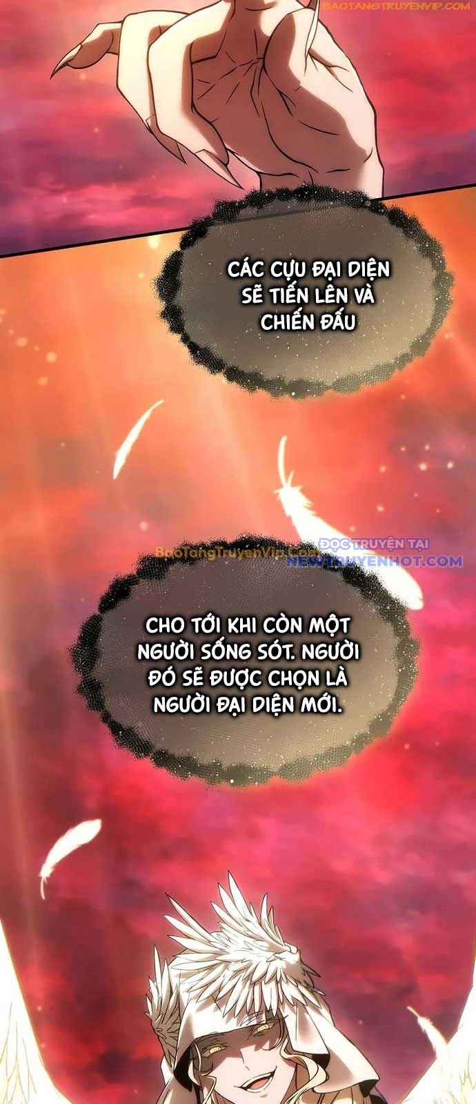 Người Chơi Mạnh Nhất Hồi Quy Lần Thứ 100: Chapter 46