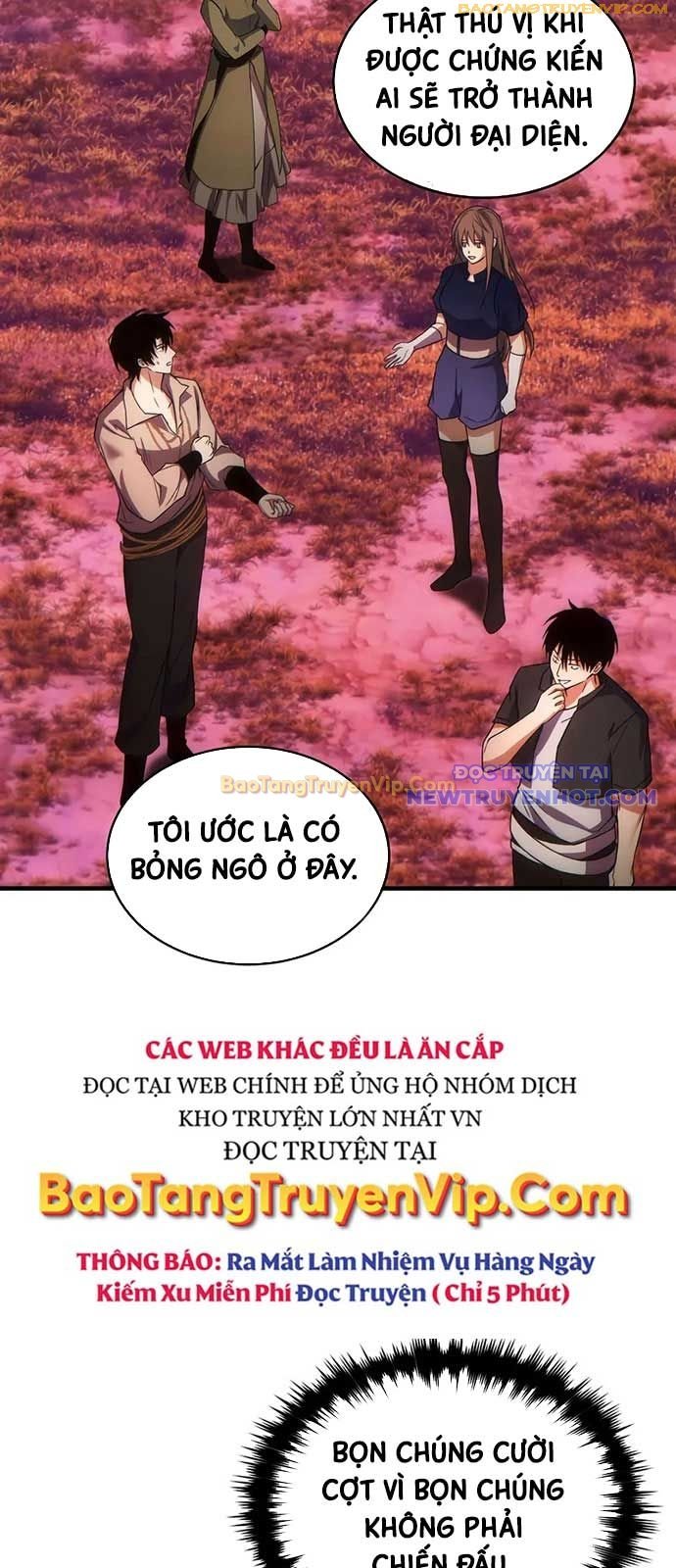 Người Chơi Mạnh Nhất Hồi Quy Lần Thứ 100: Chapter 46