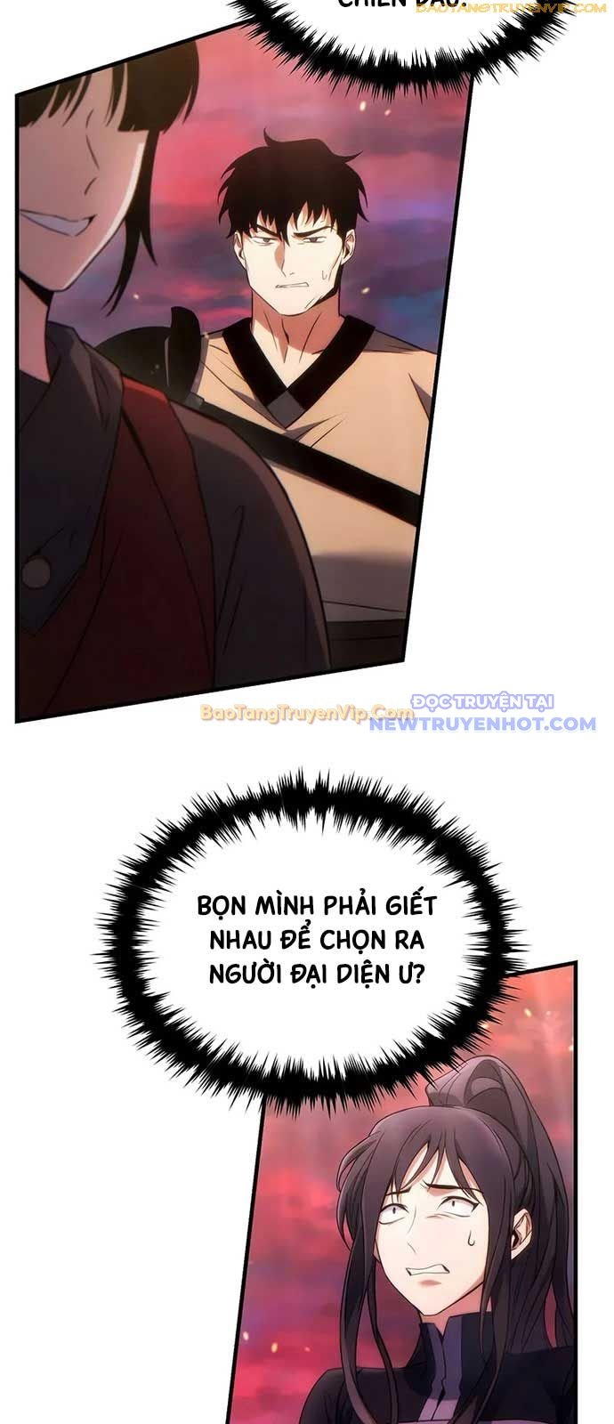 Người Chơi Mạnh Nhất Hồi Quy Lần Thứ 100: Chapter 46
