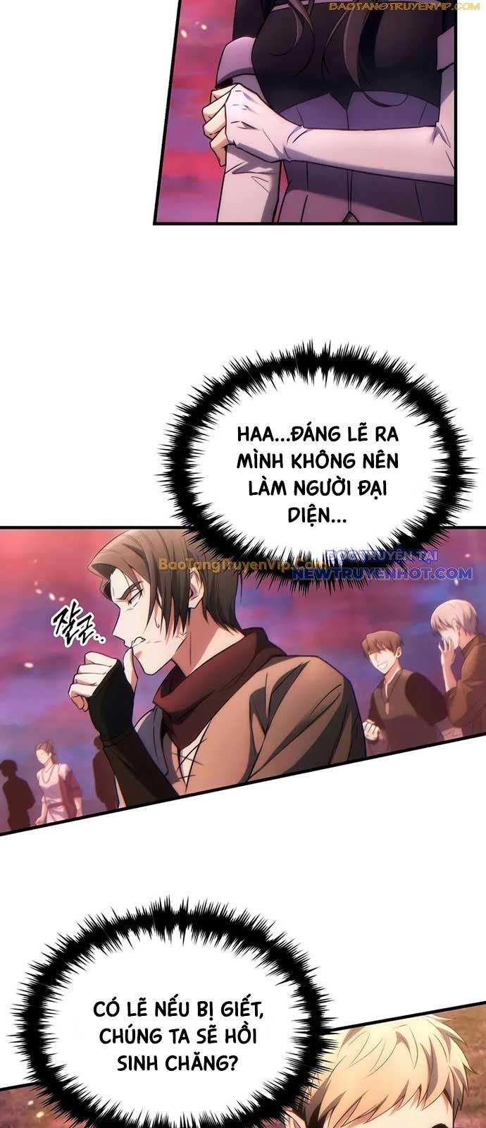 Người Chơi Mạnh Nhất Hồi Quy Lần Thứ 100: Chapter 46