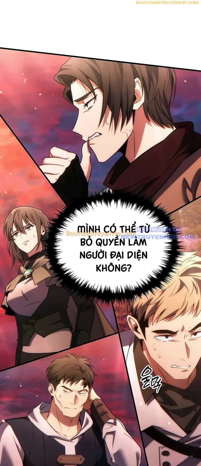 Người Chơi Mạnh Nhất Hồi Quy Lần Thứ 100: Chapter 46