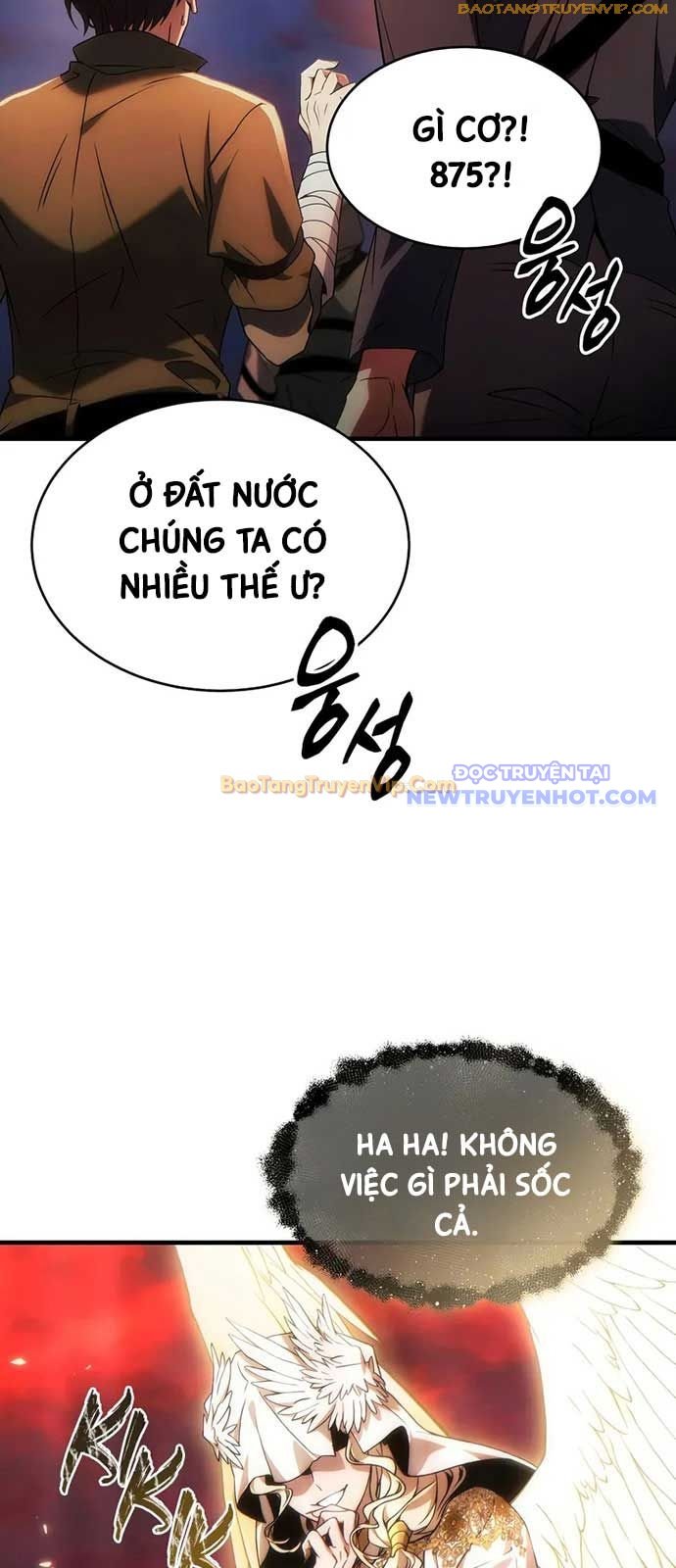 Người Chơi Mạnh Nhất Hồi Quy Lần Thứ 100: Chapter 46