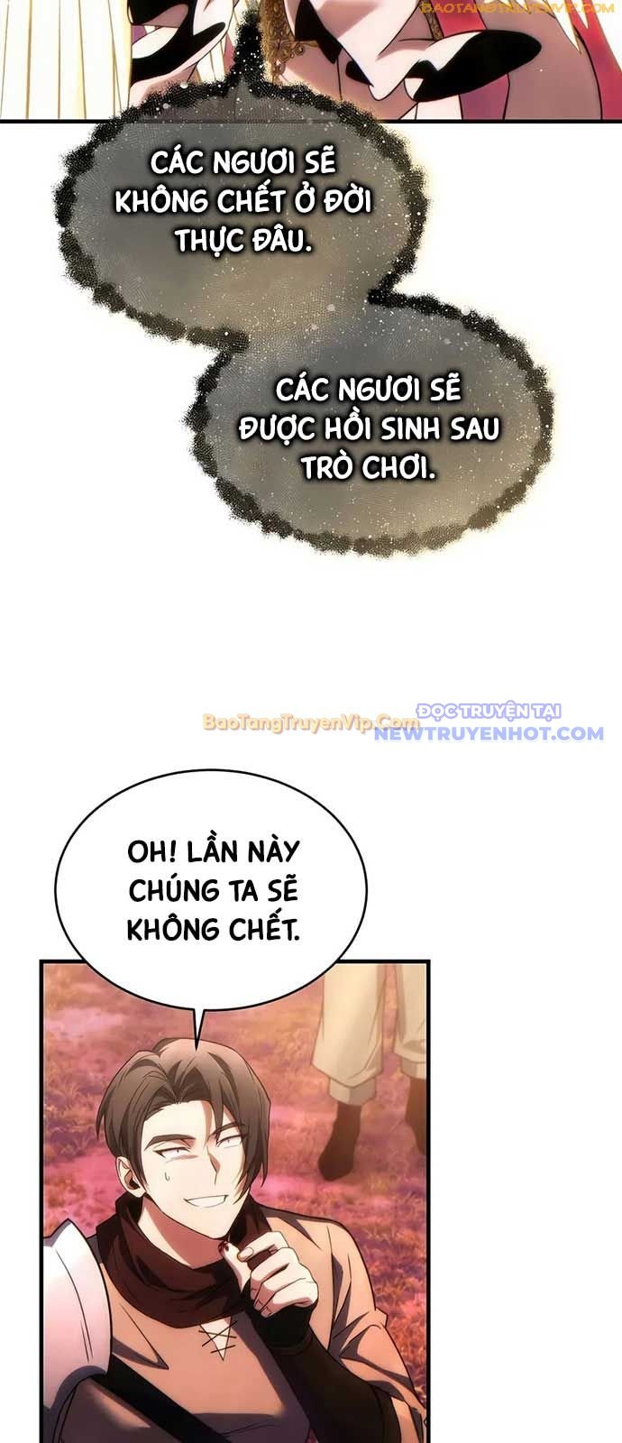 Người Chơi Mạnh Nhất Hồi Quy Lần Thứ 100: Chapter 46