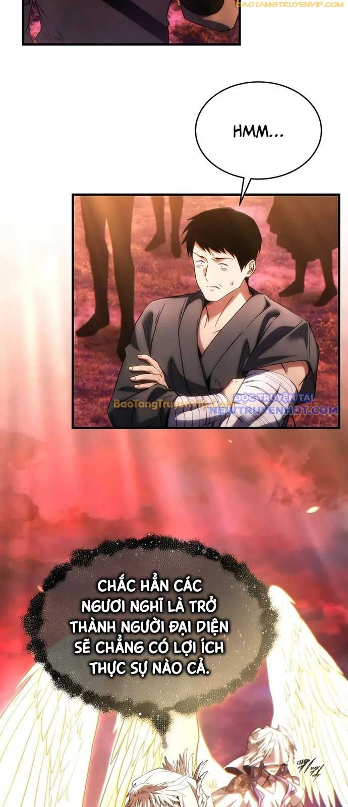 Người Chơi Mạnh Nhất Hồi Quy Lần Thứ 100: Chapter 46
