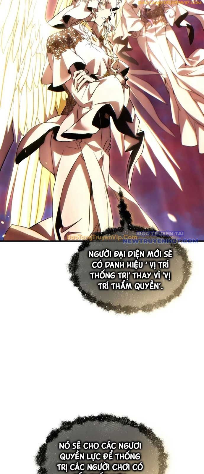 Người Chơi Mạnh Nhất Hồi Quy Lần Thứ 100: Chapter 46