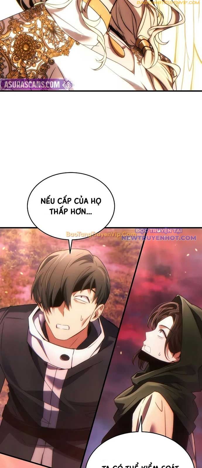 Người Chơi Mạnh Nhất Hồi Quy Lần Thứ 100: Chapter 46