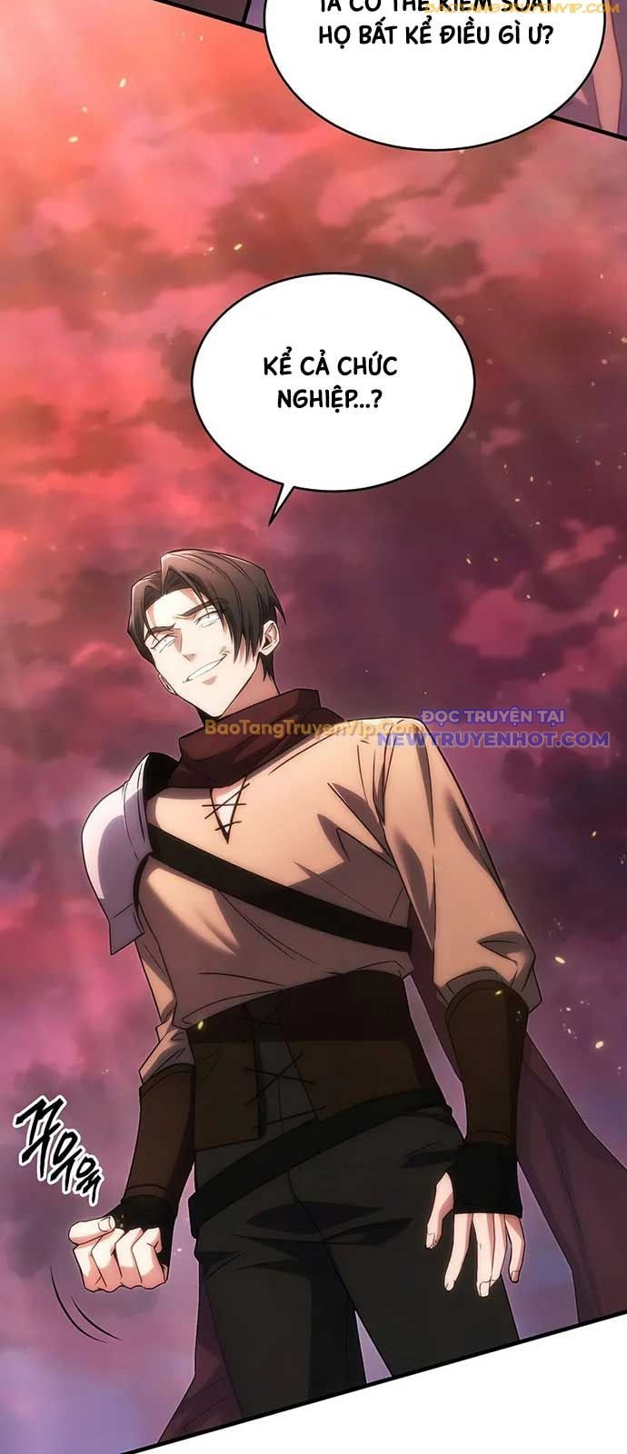 Người Chơi Mạnh Nhất Hồi Quy Lần Thứ 100: Chapter 46