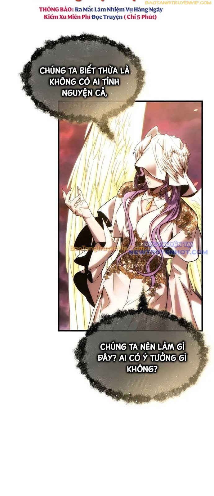 Người Chơi Mạnh Nhất Hồi Quy Lần Thứ 100: Chapter 46