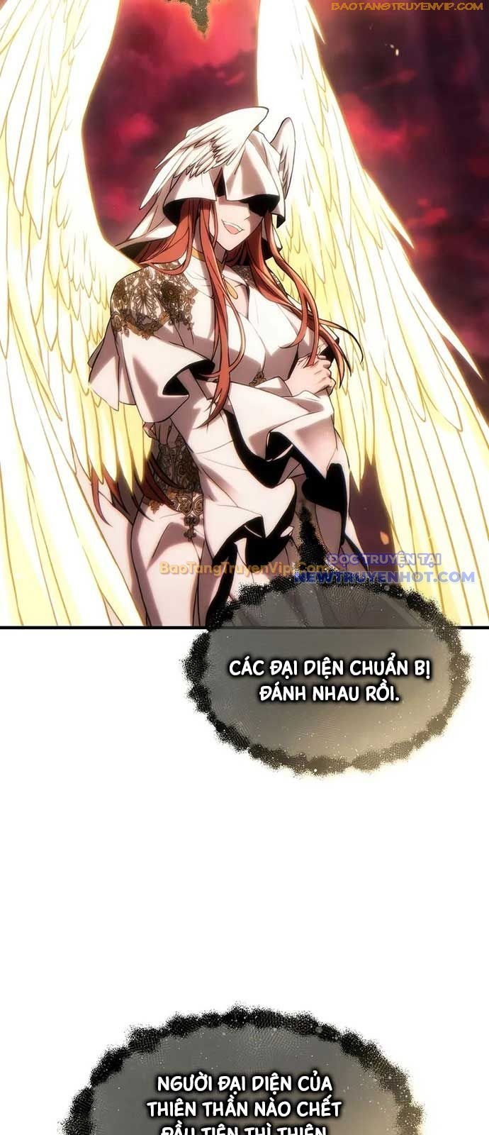 Người Chơi Mạnh Nhất Hồi Quy Lần Thứ 100: Chapter 46