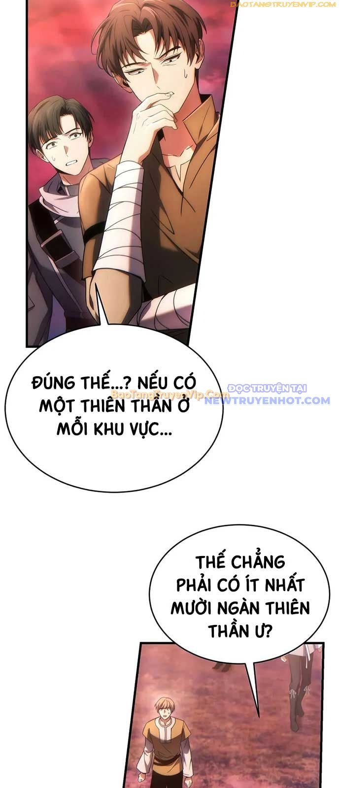 Người Chơi Mạnh Nhất Hồi Quy Lần Thứ 100: Chapter 46