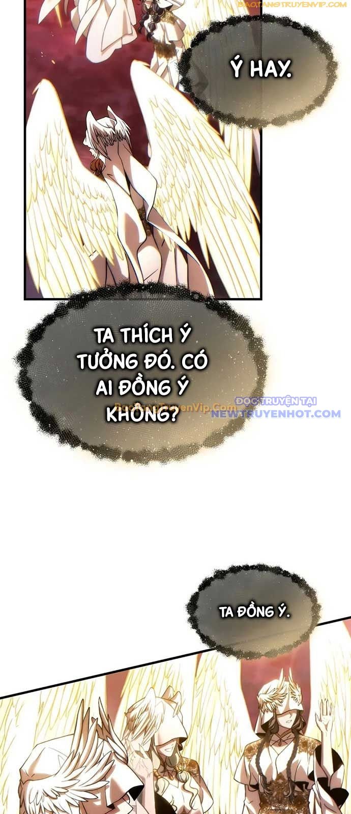 Người Chơi Mạnh Nhất Hồi Quy Lần Thứ 100: Chapter 46