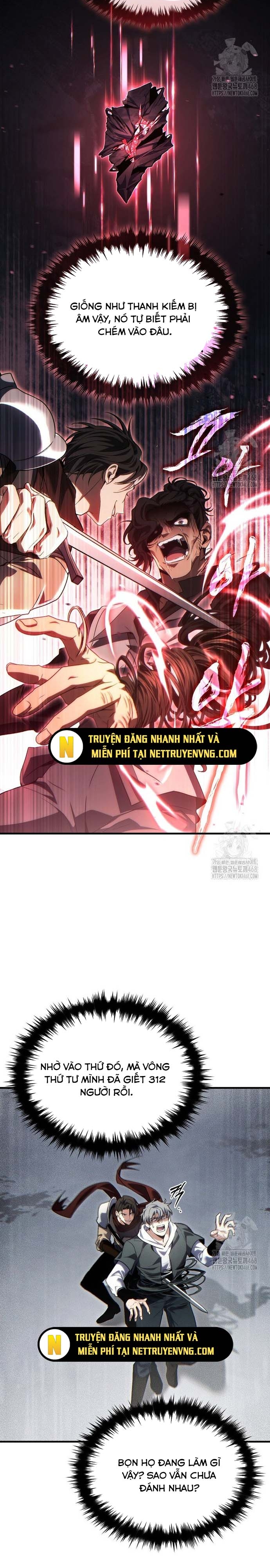 Người Chơi Mạnh Nhất Hồi Quy Lần Thứ 100: Chapter 47.1