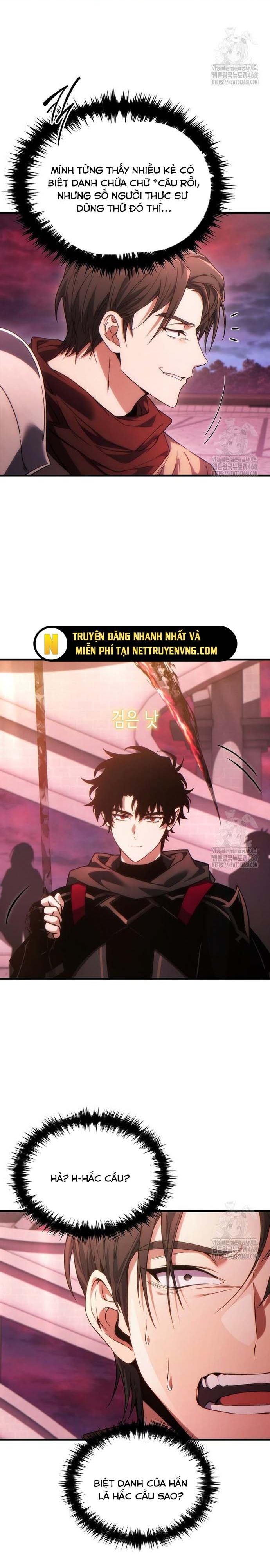 Người Chơi Mạnh Nhất Hồi Quy Lần Thứ 100: Chapter 47.1