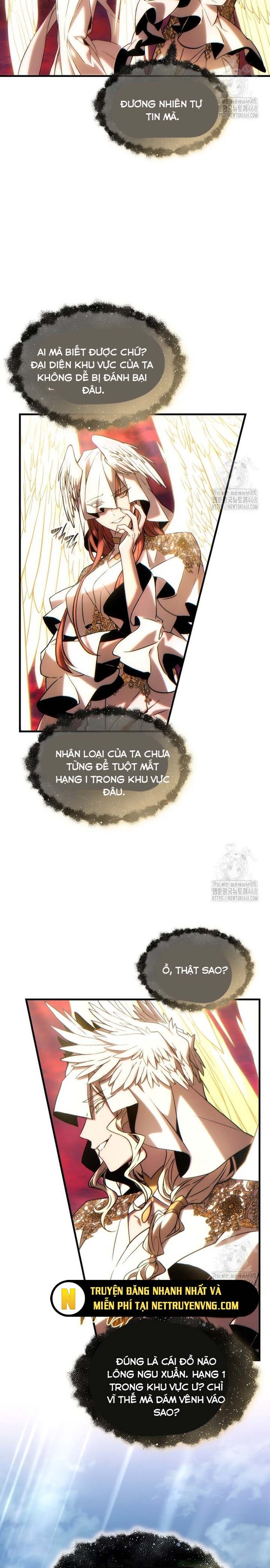 Người Chơi Mạnh Nhất Hồi Quy Lần Thứ 100: Chapter 47.1