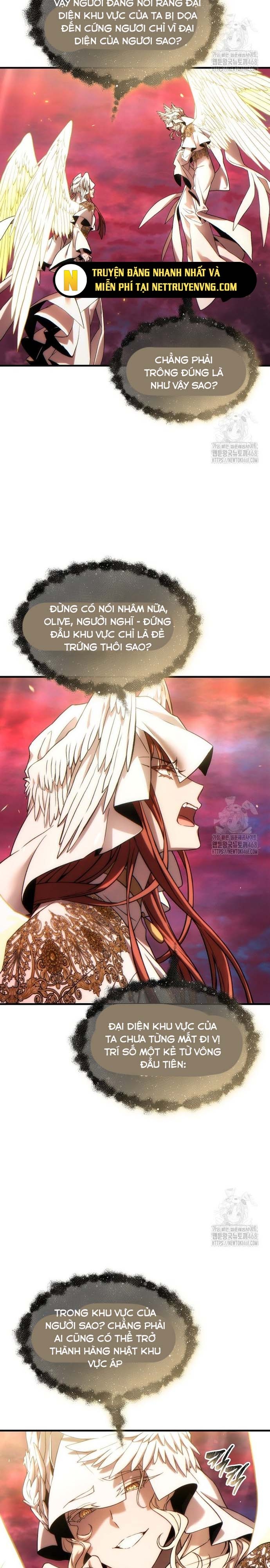 Người Chơi Mạnh Nhất Hồi Quy Lần Thứ 100: Chapter 47.1