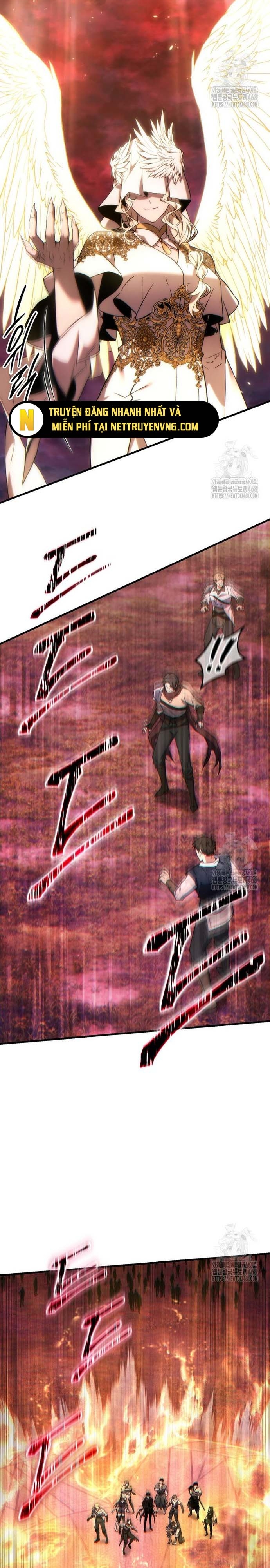 Người Chơi Mạnh Nhất Hồi Quy Lần Thứ 100: Chapter 47.1