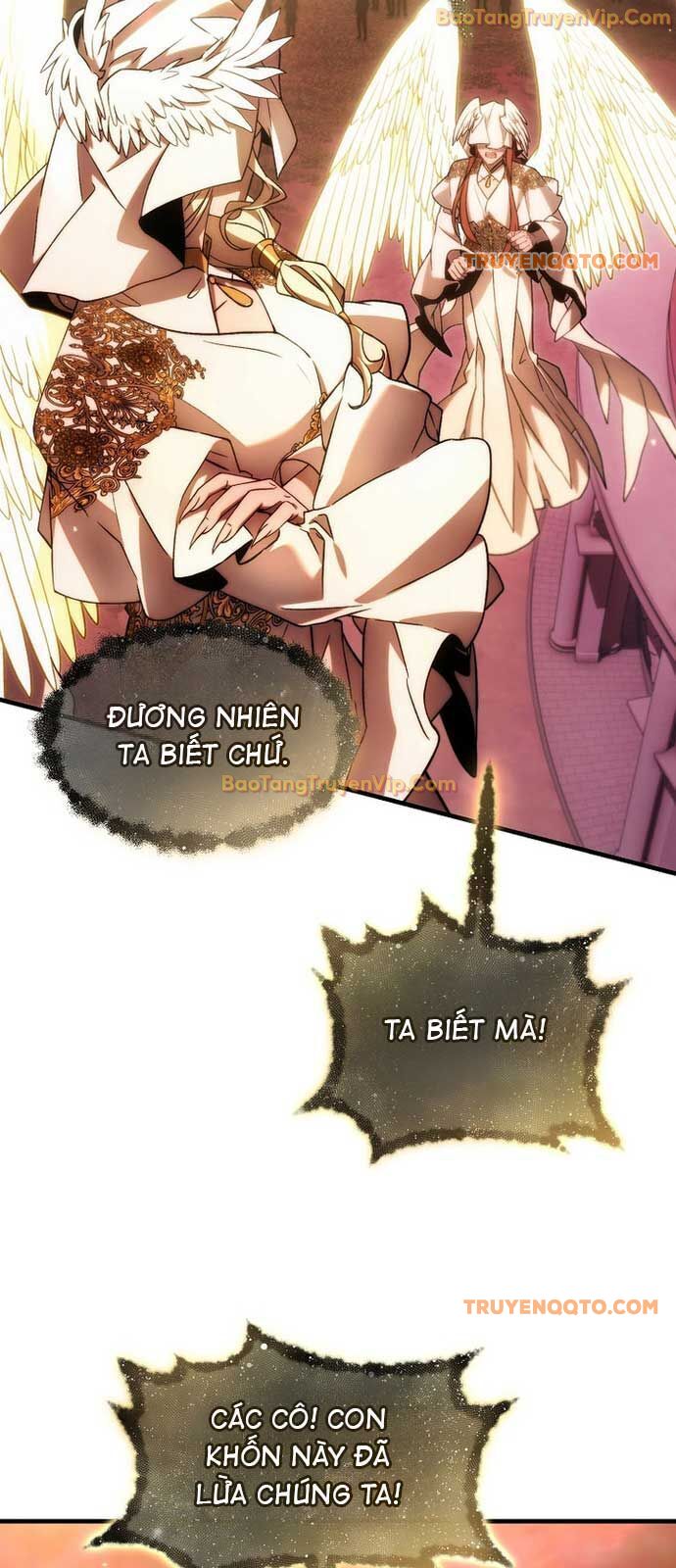 Người Chơi Mạnh Nhất Hồi Quy Lần Thứ 100: Chapter 48