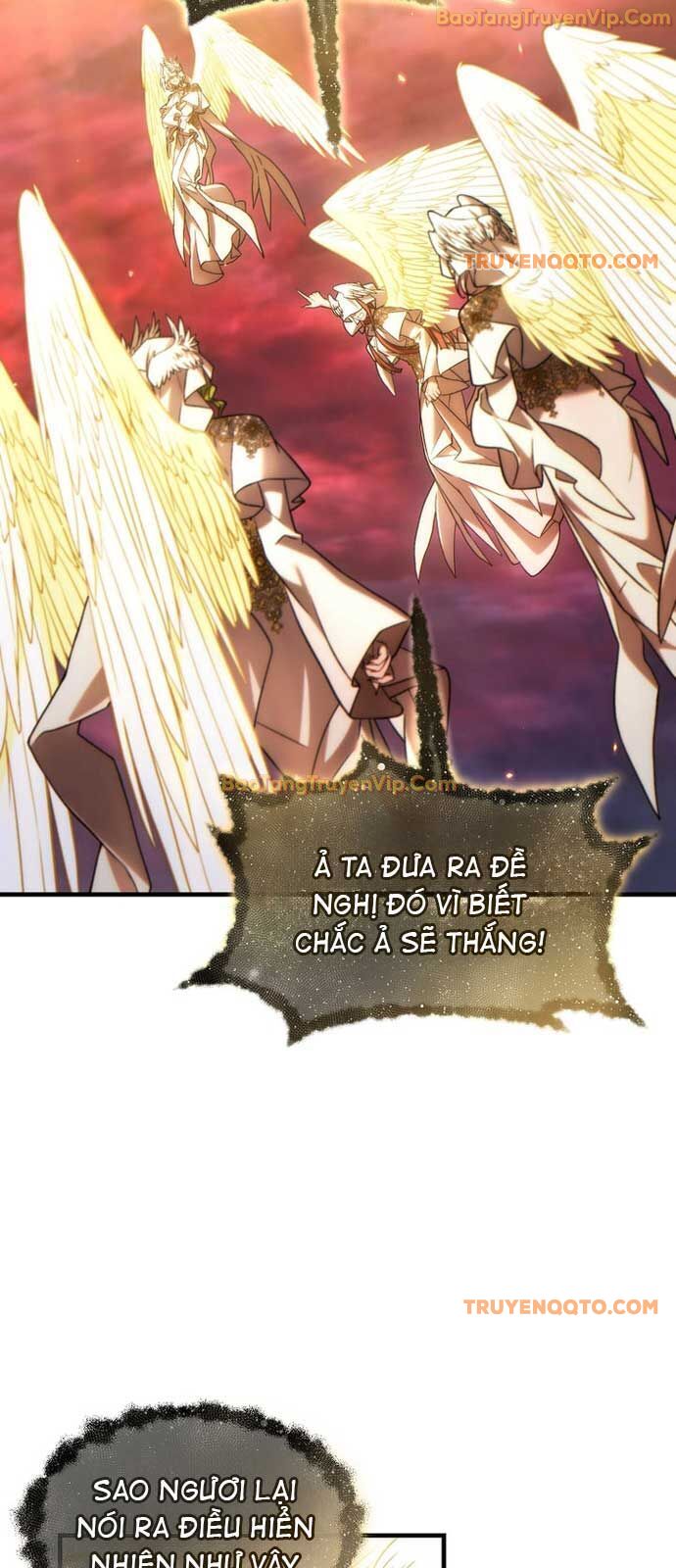 Người Chơi Mạnh Nhất Hồi Quy Lần Thứ 100: Chapter 48