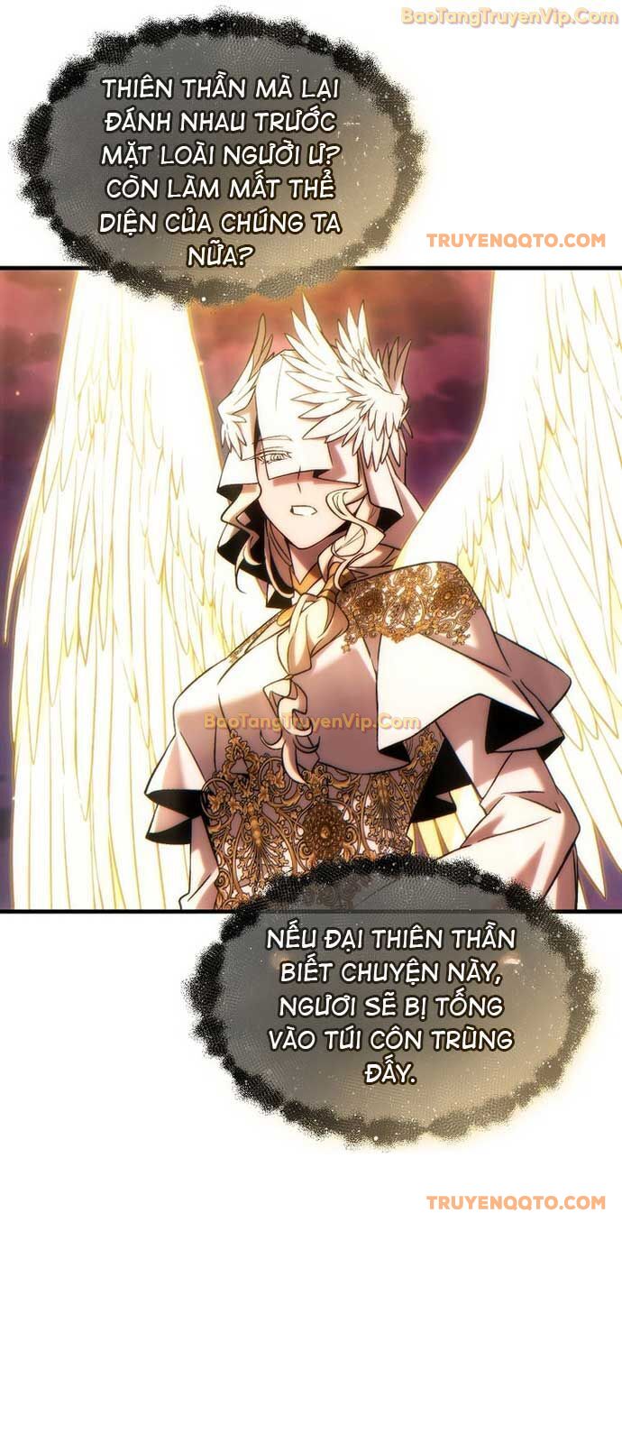Người Chơi Mạnh Nhất Hồi Quy Lần Thứ 100: Chapter 48