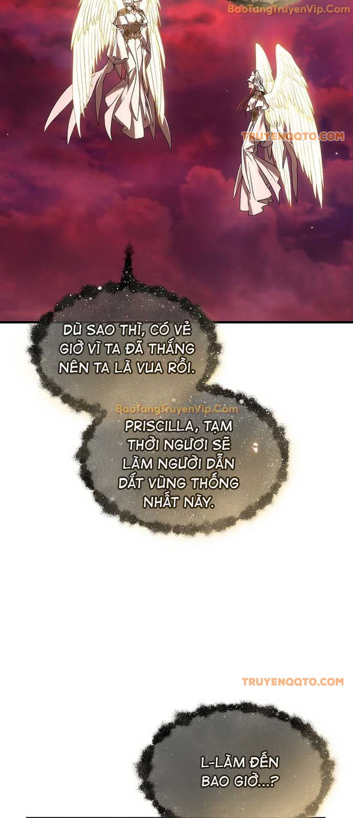 Người Chơi Mạnh Nhất Hồi Quy Lần Thứ 100: Chapter 48