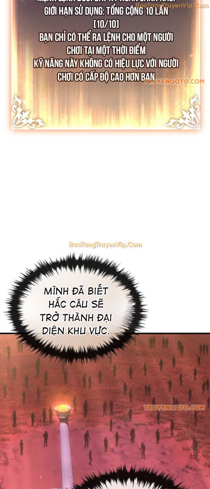 Người Chơi Mạnh Nhất Hồi Quy Lần Thứ 100: Chapter 48