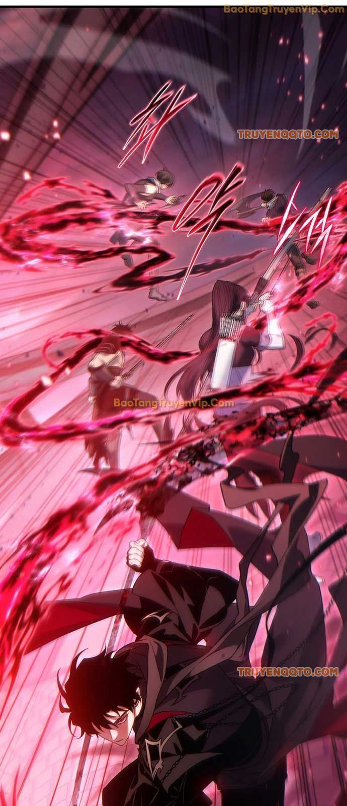 Người Chơi Mạnh Nhất Hồi Quy Lần Thứ 100: Chapter 48