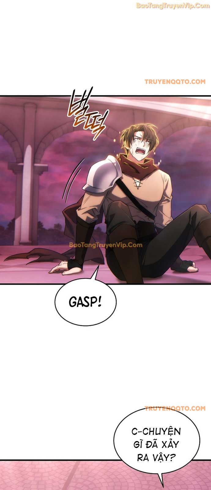 Người Chơi Mạnh Nhất Hồi Quy Lần Thứ 100: Chapter 48
