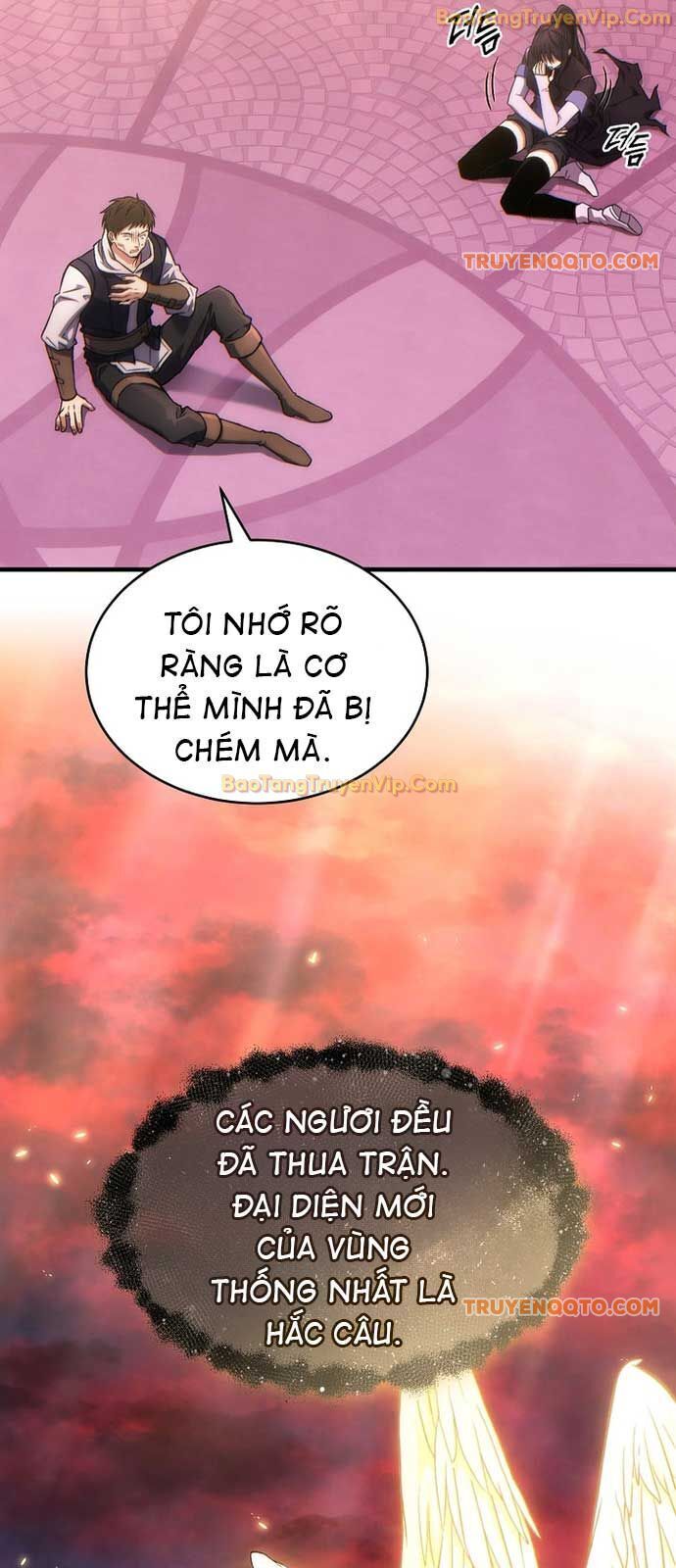 Người Chơi Mạnh Nhất Hồi Quy Lần Thứ 100: Chapter 48