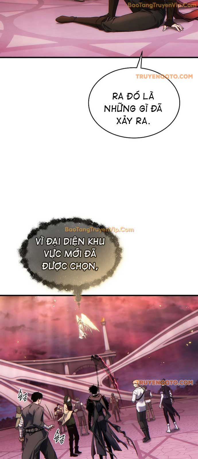Người Chơi Mạnh Nhất Hồi Quy Lần Thứ 100: Chapter 48