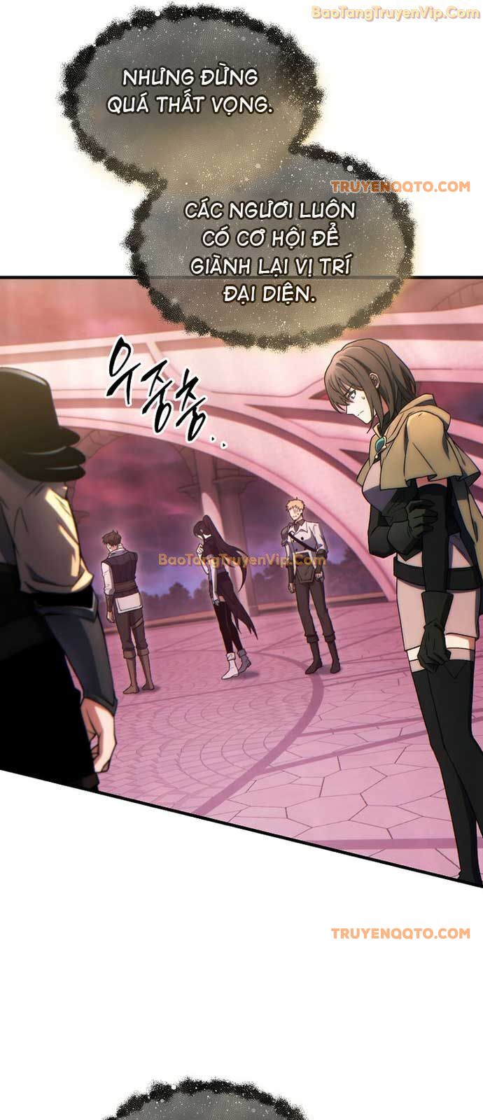Người Chơi Mạnh Nhất Hồi Quy Lần Thứ 100: Chapter 48