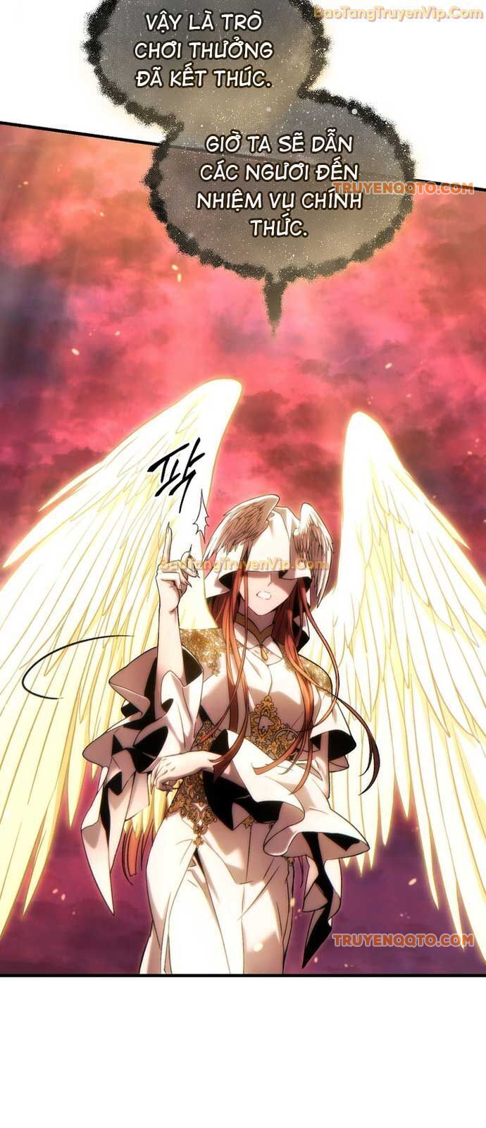 Người Chơi Mạnh Nhất Hồi Quy Lần Thứ 100: Chapter 48